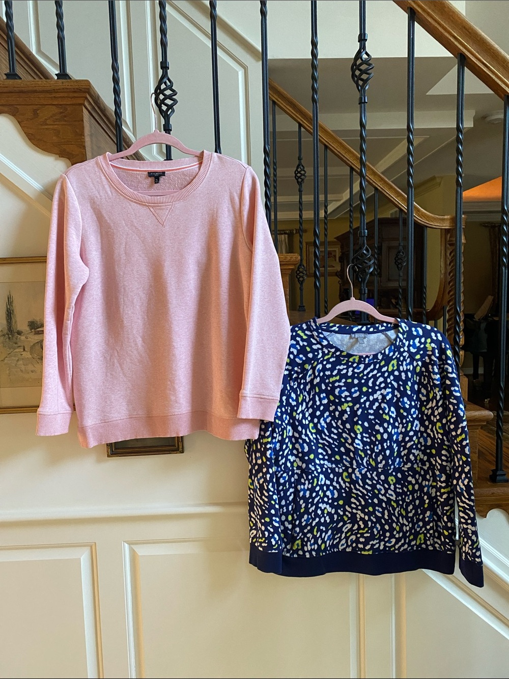 TALBOTS Sweatshirt Bundle
